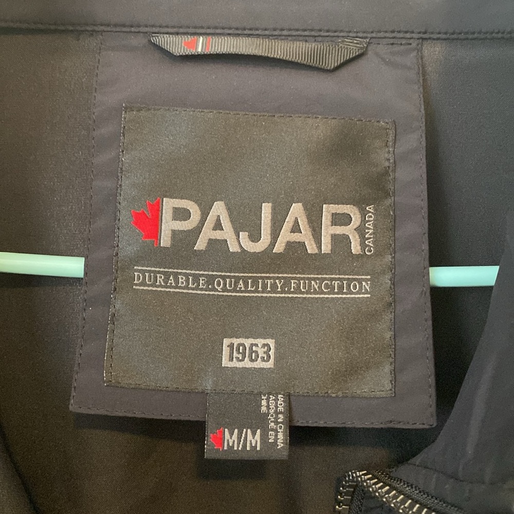 Pajar Weatherproof Winter Jacket - image 4